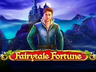 Fairytale Fortune