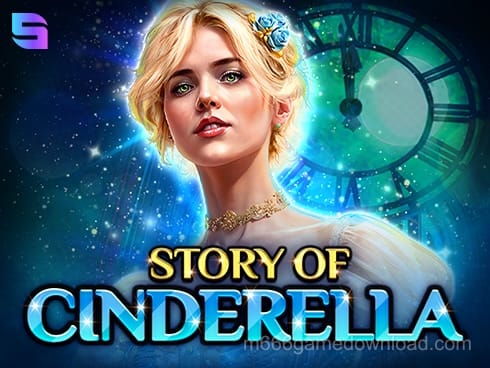 Story Of Cinderella