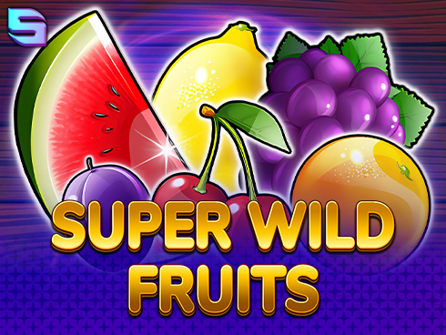 Super Wild Fruits